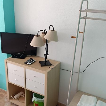 Apartamento La Casita de Nuria Rincón de la Victoria Exterior foto