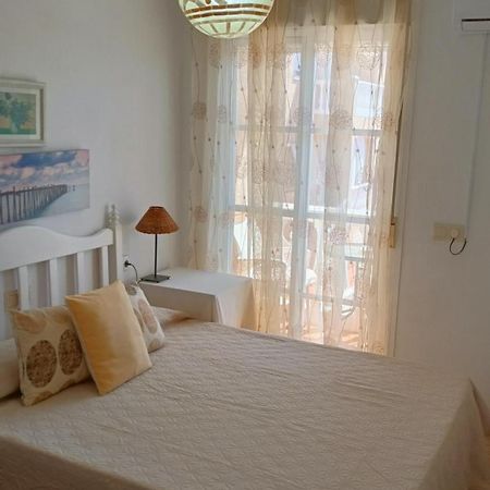 Apartamento La Casita de Nuria Rincón de la Victoria Exterior foto