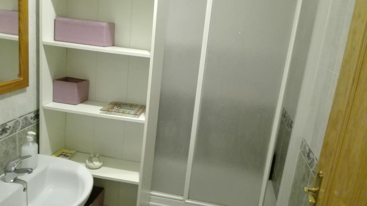 Apartamento La Casita de Nuria Rincón de la Victoria Exterior foto