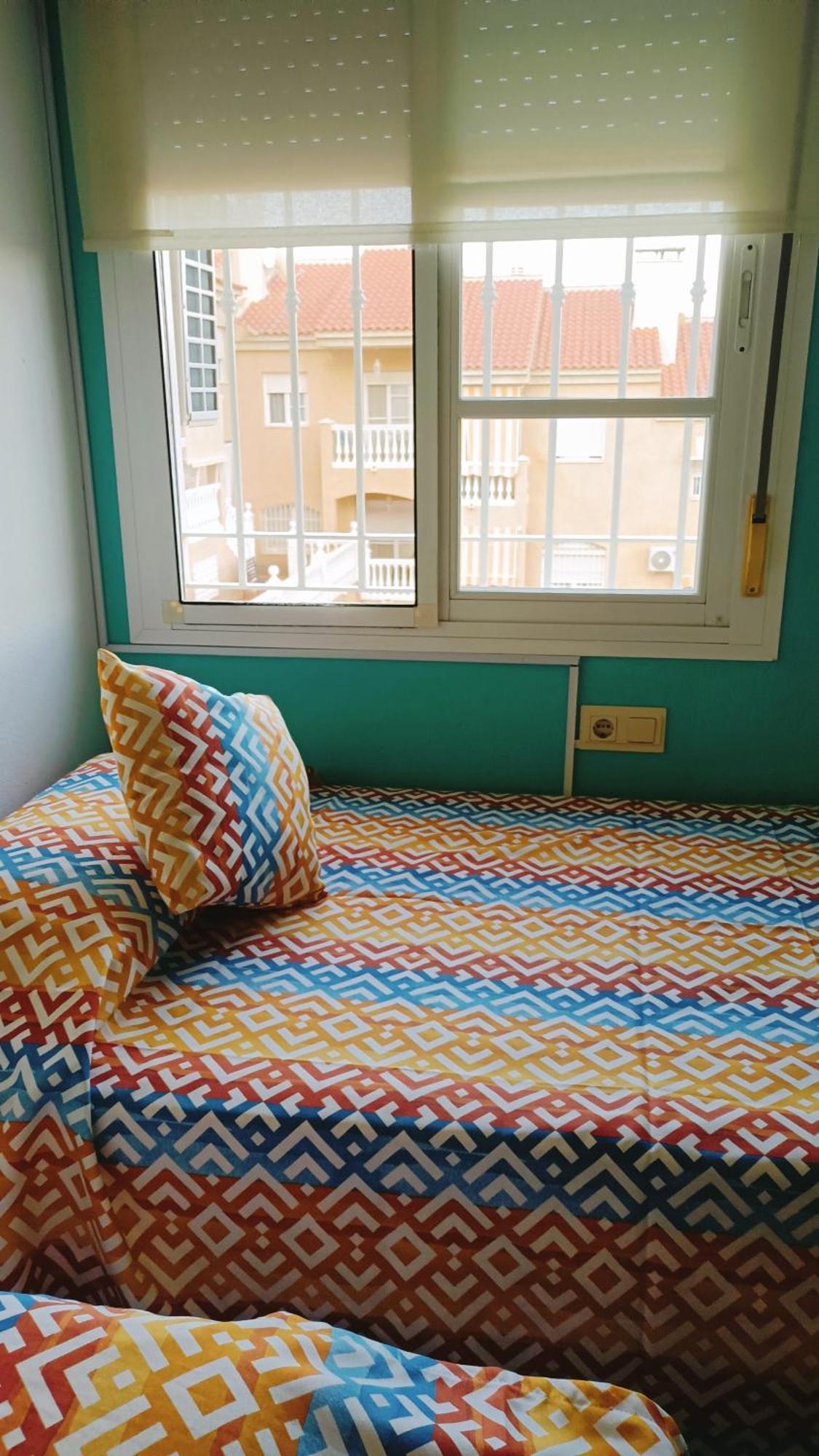 Apartamento La Casita de Nuria Rincón de la Victoria Exterior foto