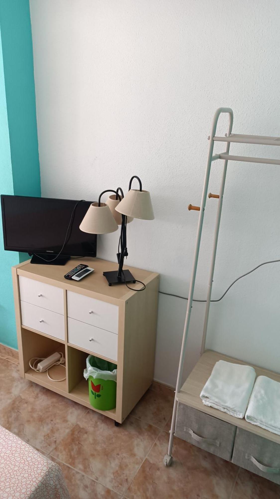 Apartamento La Casita de Nuria Rincón de la Victoria Exterior foto