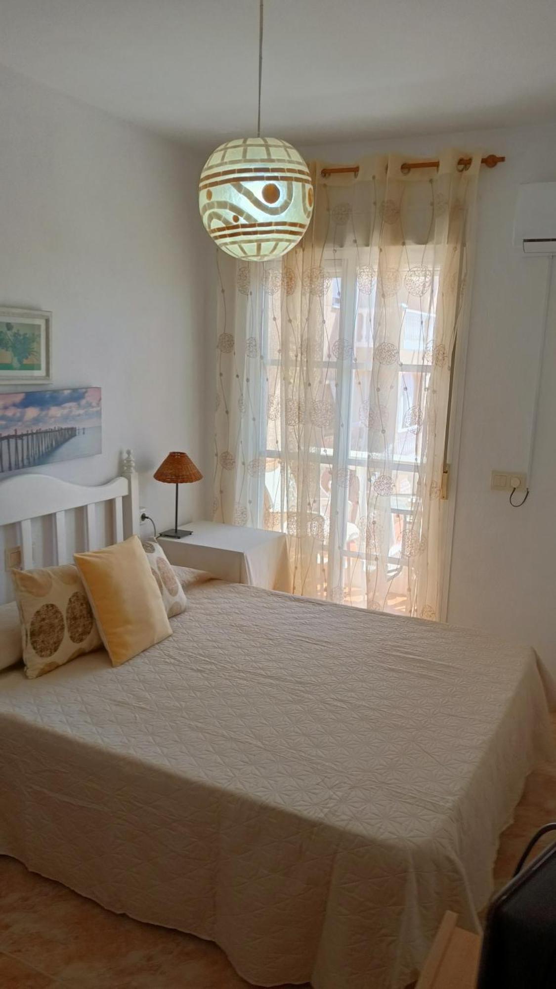 Apartamento La Casita de Nuria Rincón de la Victoria Exterior foto