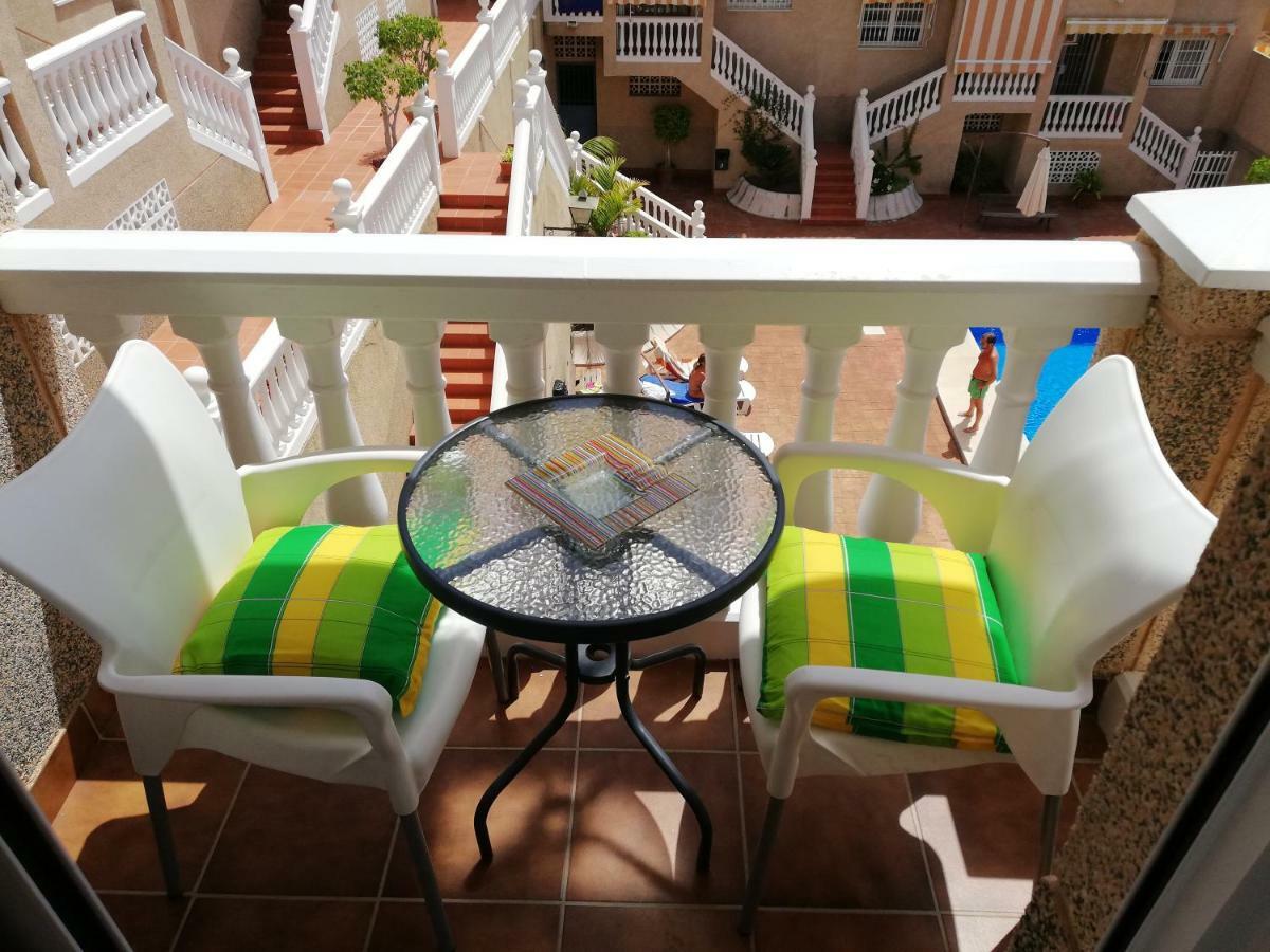 Apartamento La Casita de Nuria Rincón de la Victoria Exterior foto